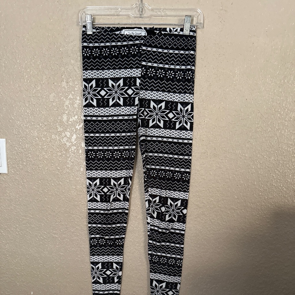 Leggings soft